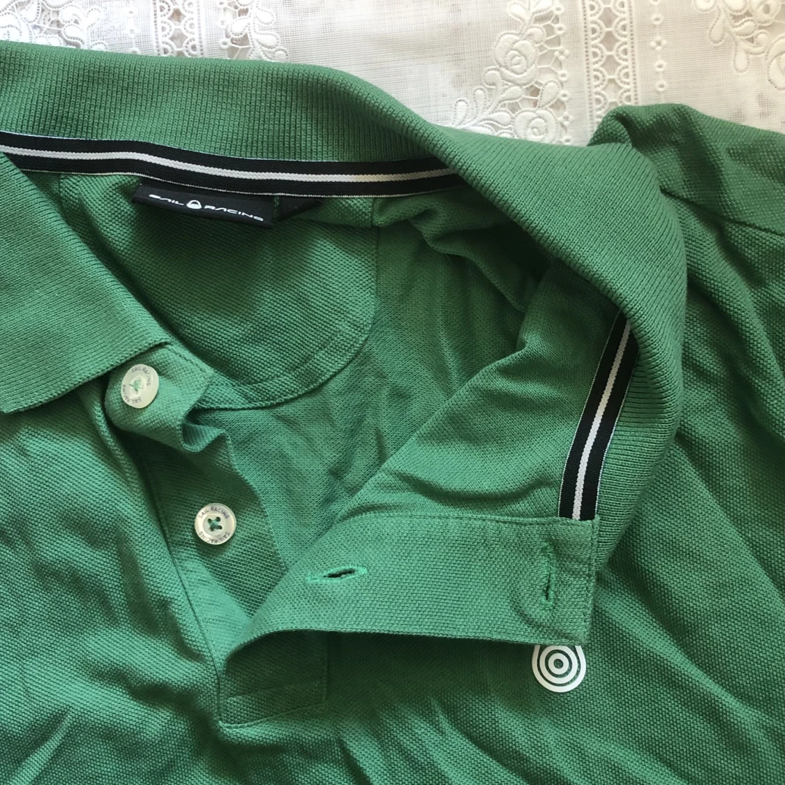 Sail Racing Piké - 90