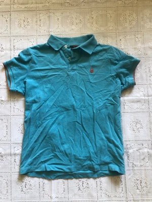 Sail Racing Piké - Helt ny också!