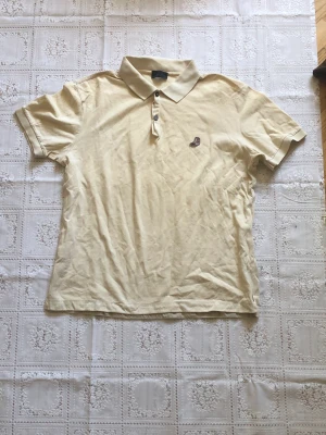 Lanvin Piké - Aldrig använt, legat och samlat damm.