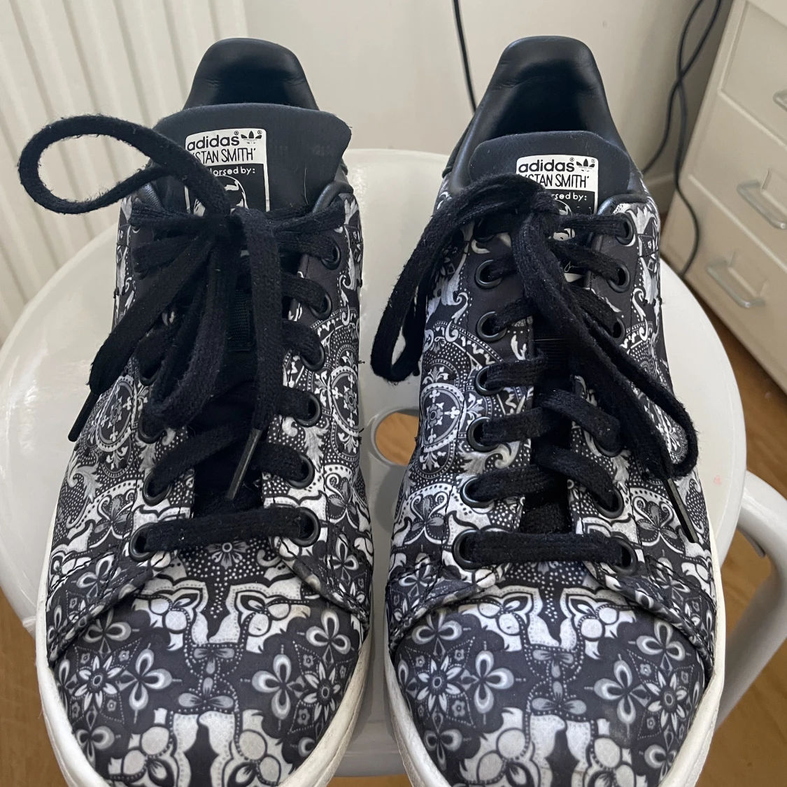 Adidas Stan Smith - 90