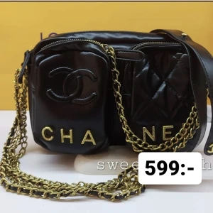 Ny väska  - K*opia väska  av mycket bra kvalitet Pris plus porto 