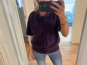 Halv polo tröja - Super snygg halv polo perfekt till hösten 