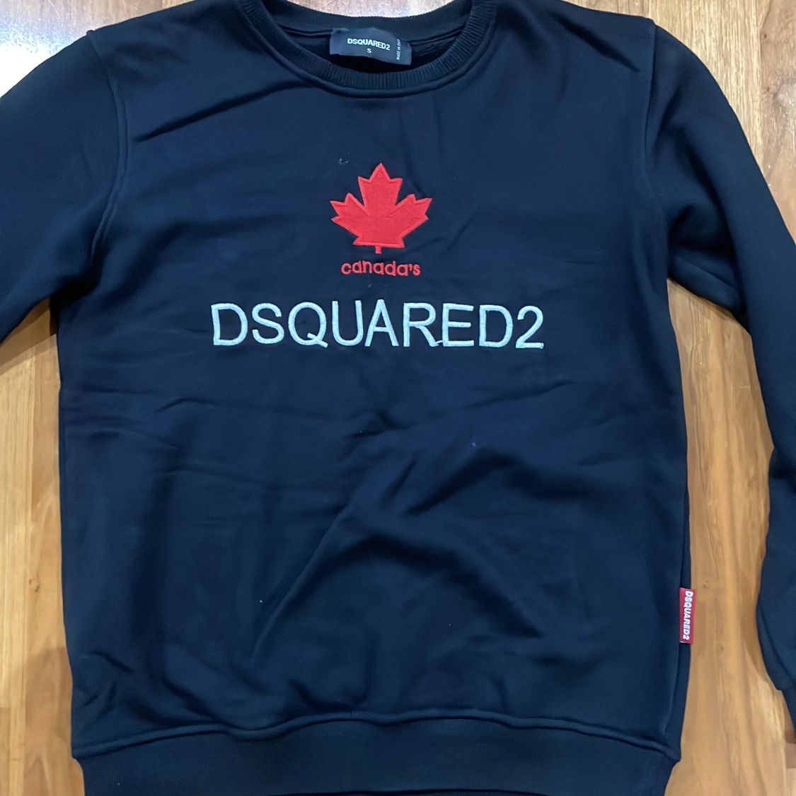 Dsquarded 2 Sweatshirt