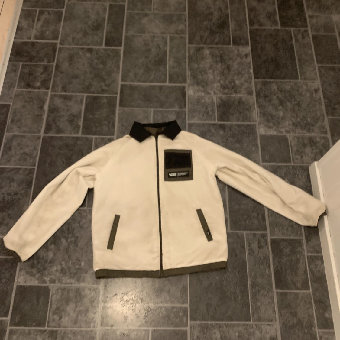 Vans våra/höst jacka  - 90