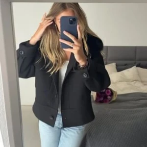 Meotine jacka strl XS/S - Fint skick 