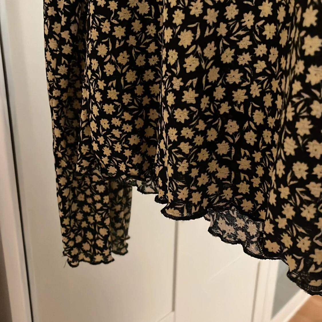 Långärmad tröja - 91