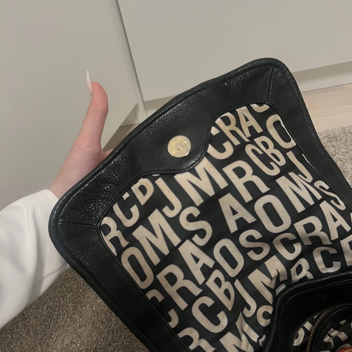 Marc Jacobs väska - 91