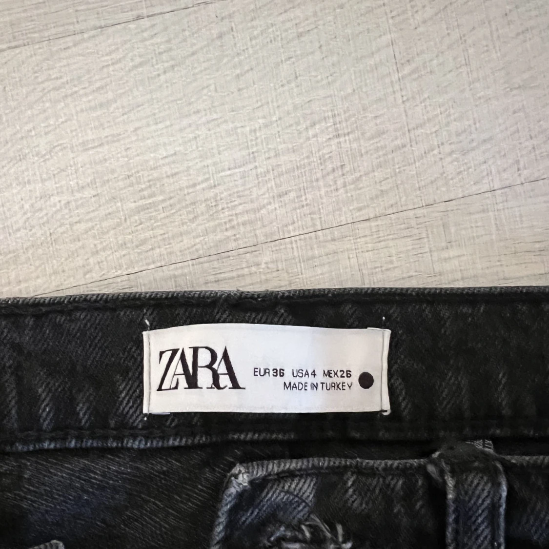 Zara jeans  - 91