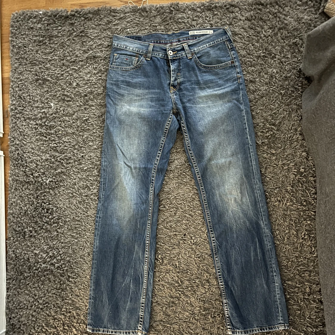 Tommy Hilfiger jeans