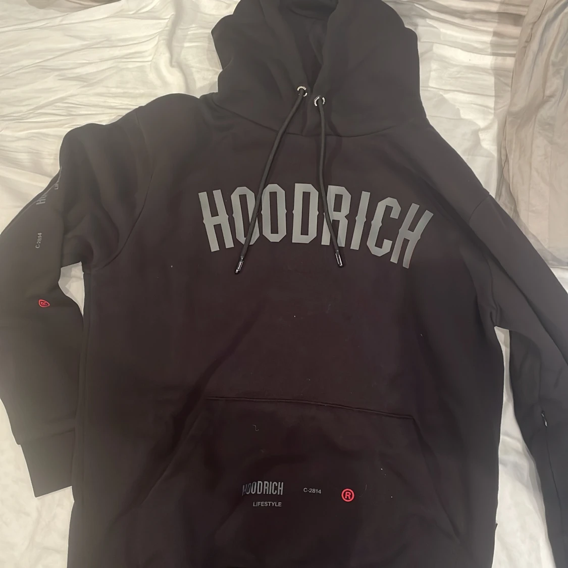 Hoodrich hoodie