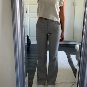 Kostymbyxor - Jättefina kostymbyxor i strl 36💓