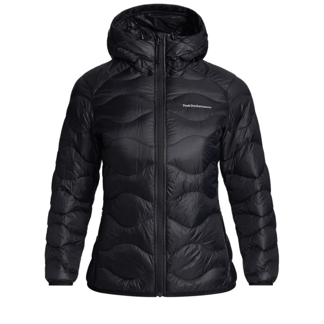 Peak performance jacka