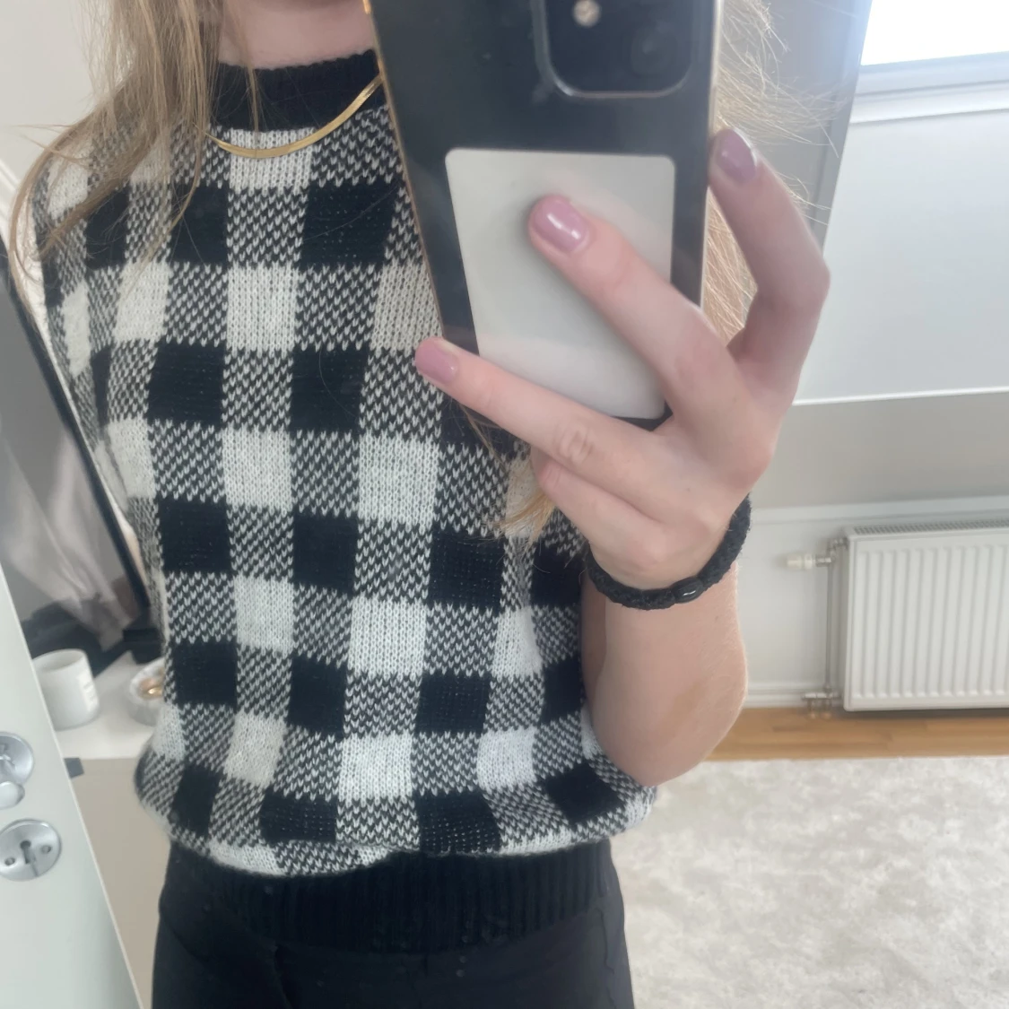 Designbysi väst - 90