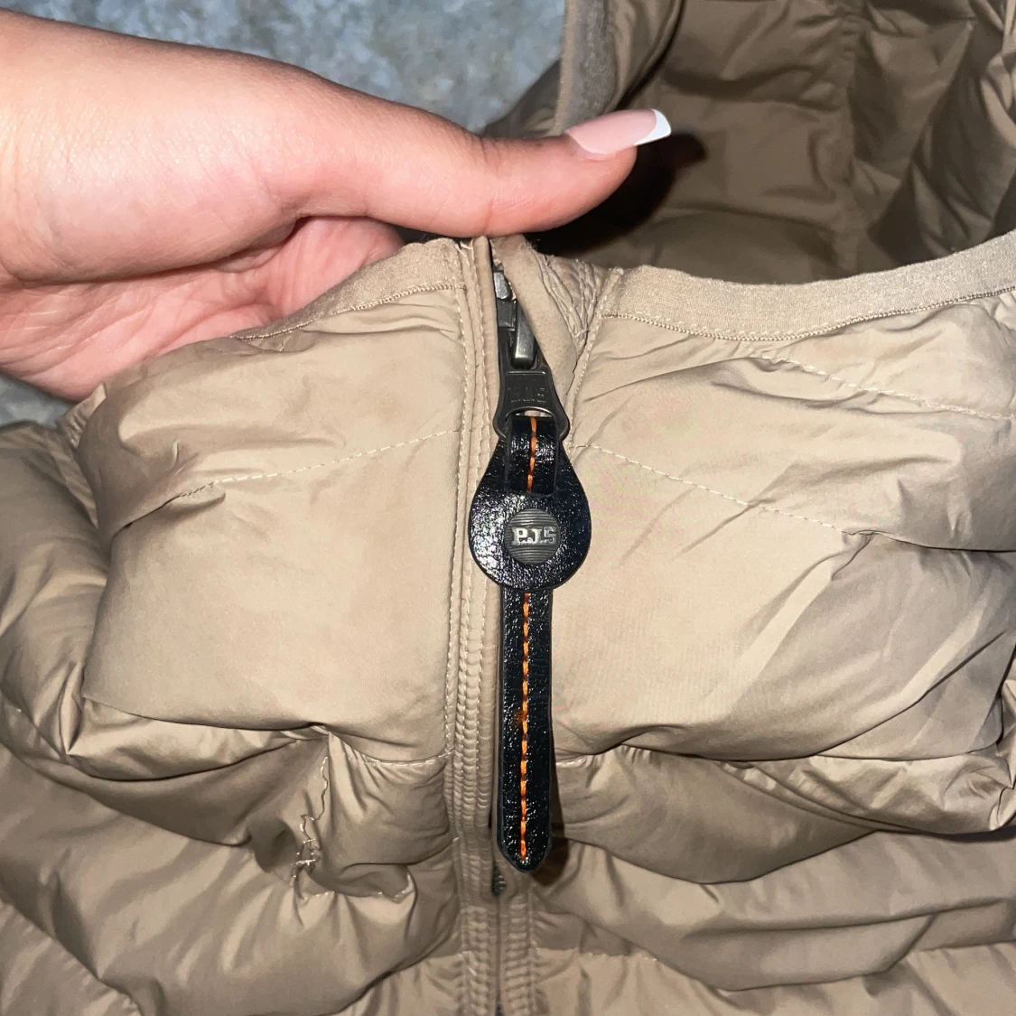 Parajumper jacka - 91