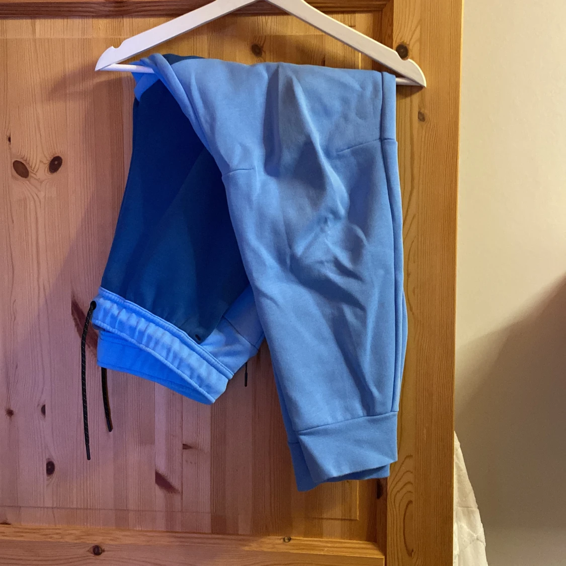 Nike tech fleece byxor  - 90