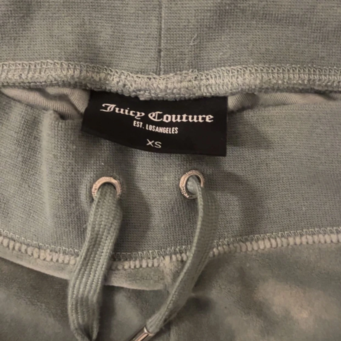 Gröna Juciy couture  - 91