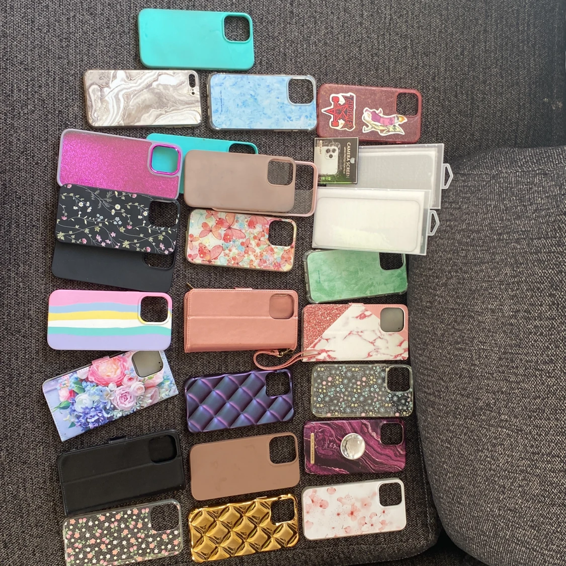 iPhone 13pro Max skal