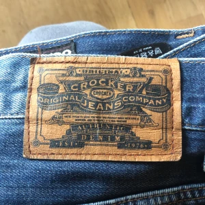 Crocker Original Jeans  - ÄKTA- Crocker original jeans company  Storlek 29/32  För män 