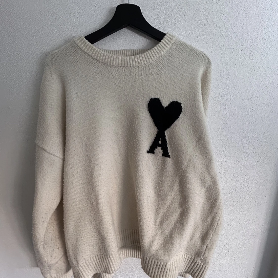Ami Paris Knitsweater 