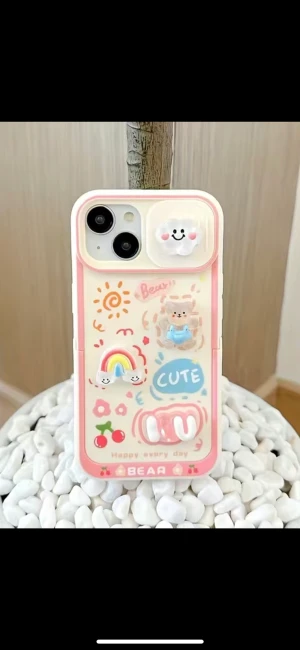 iPhone 12 skal - Säljer ännu ett iphone skal som återigen kommit i fel sort 🥲 Orginalpris på 193kr men säljer för 70 då jag hade rabatt på beställningen ❤️