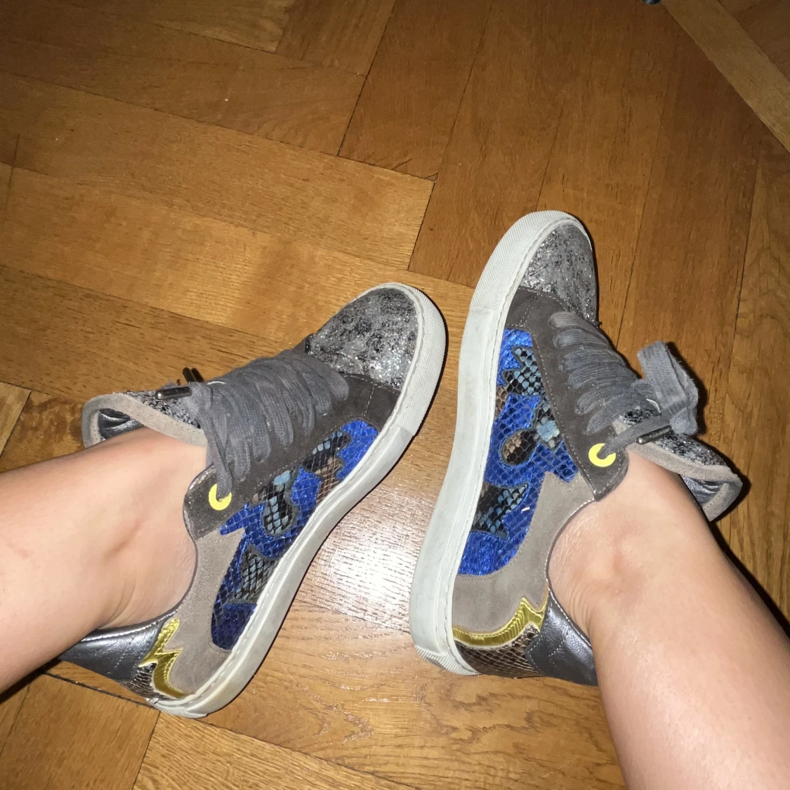 Sneakers zadig  - 90