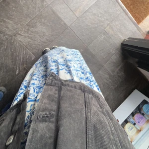 Långkjol - Långkjol från hm 💙