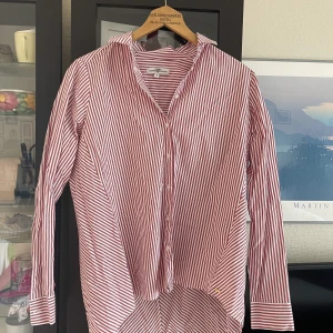 Skjorta  - Skjorta från Hampton republic stl S