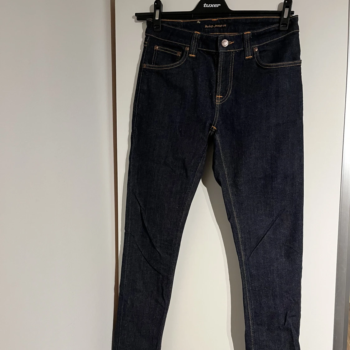 Nudiejeans