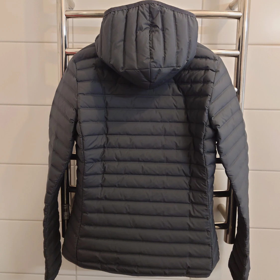 Adidas jacka dam - 90