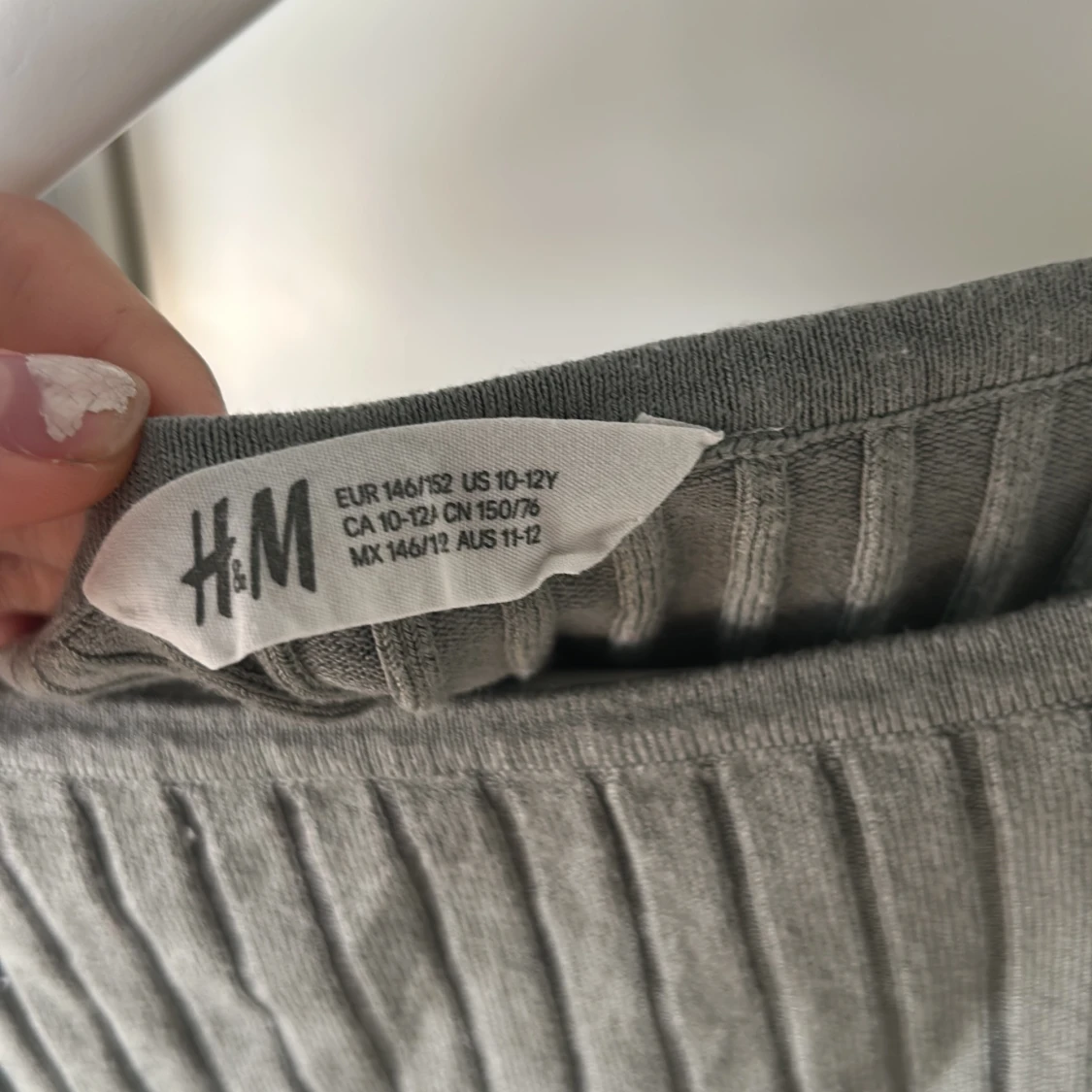 jätte gulligt linne💓 - 91