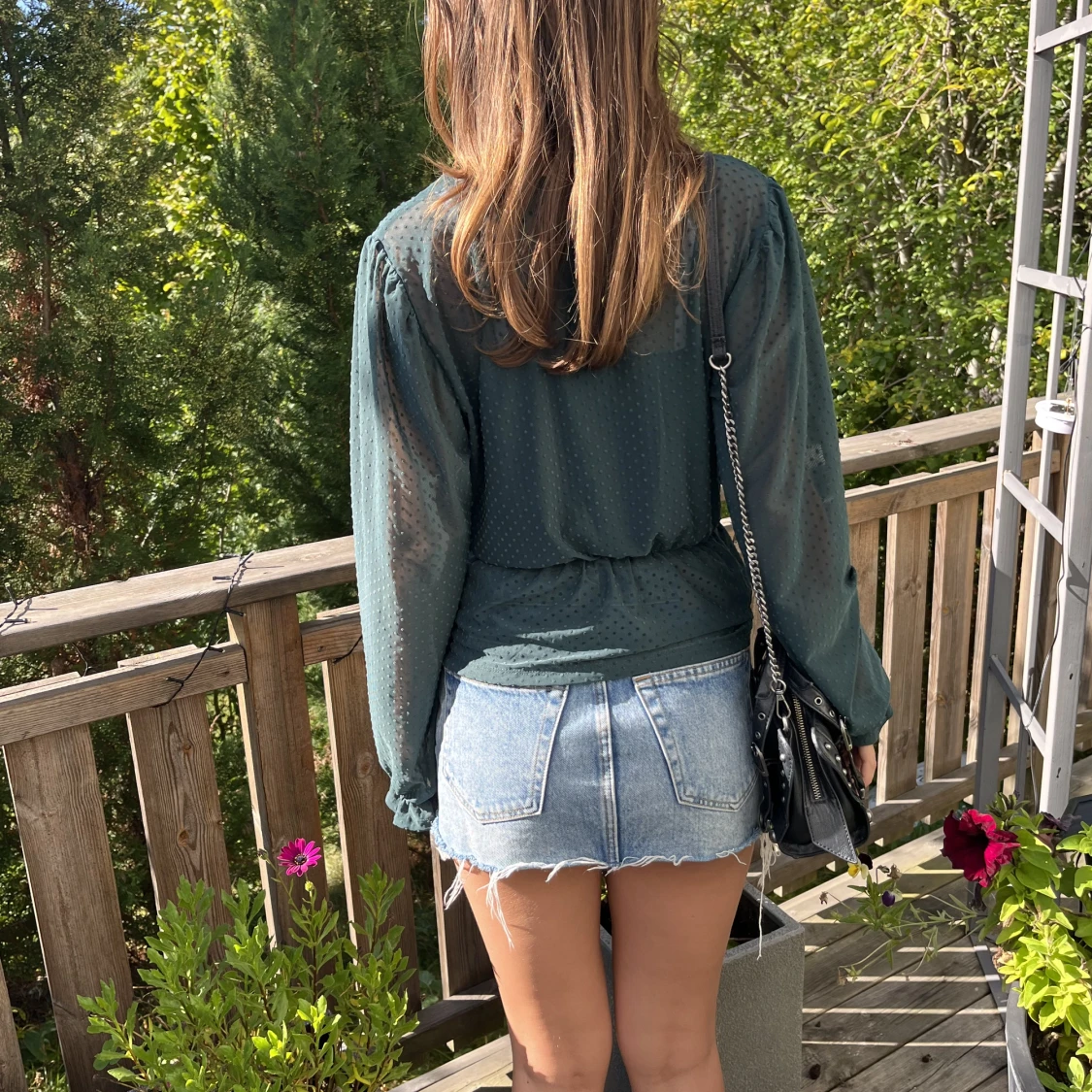 Söt blus från Only - 90