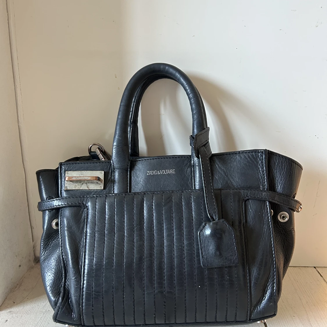 Zadig & Voltaire Candide väska - 91