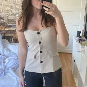 Fin topp - Superfin och speciell topp. Tyvärr aldrig kommit till användning 