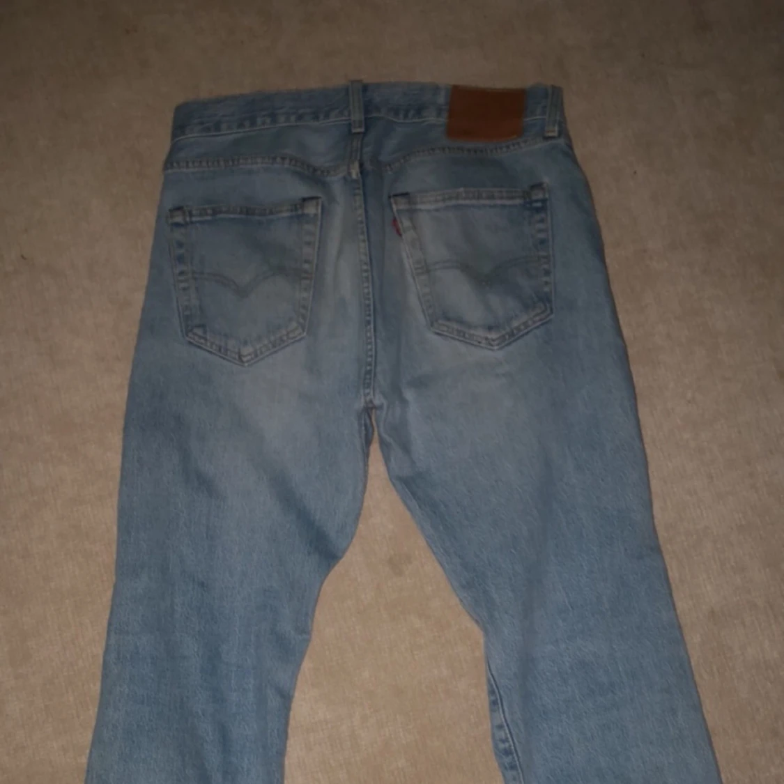 Levis 501 - 90