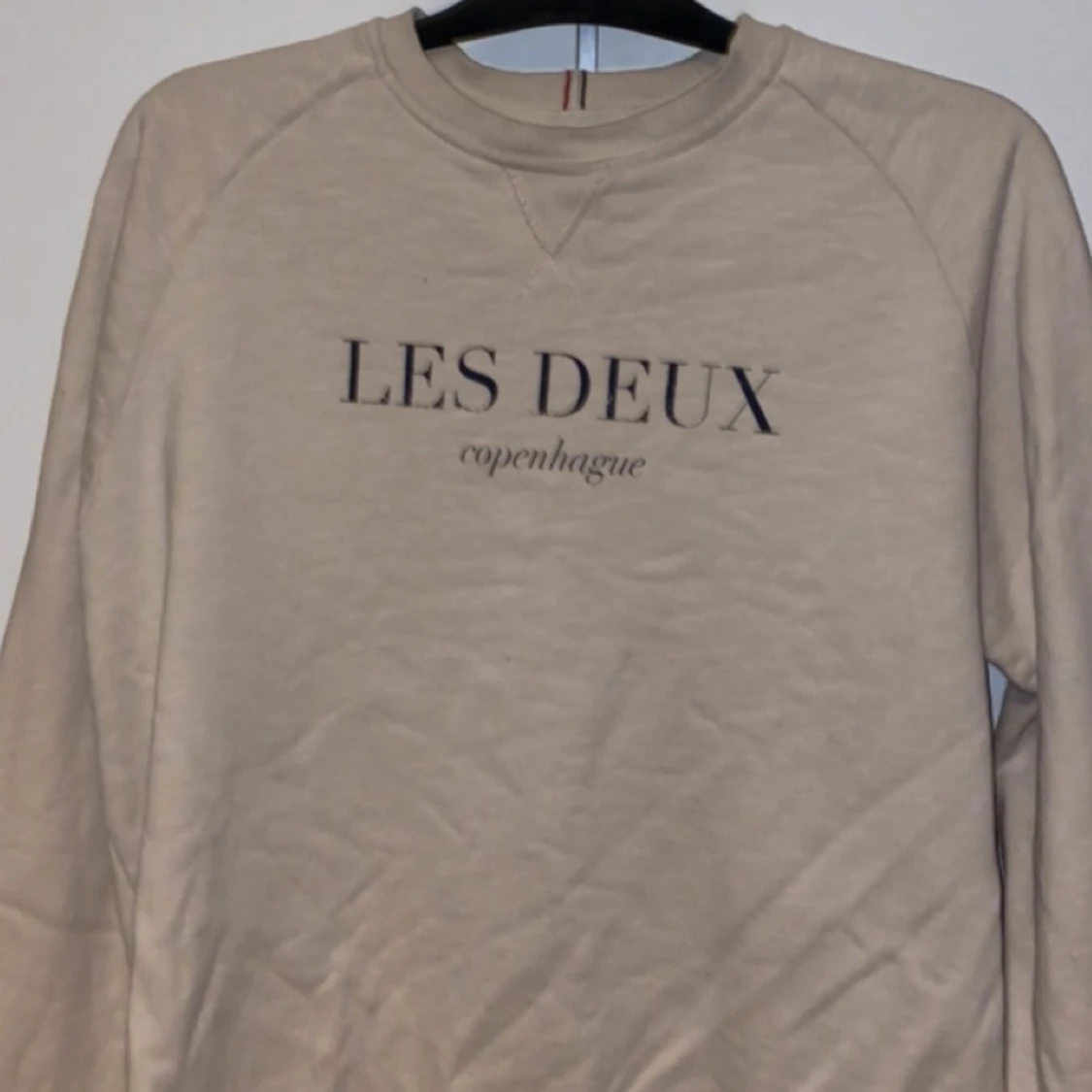 Les Deux