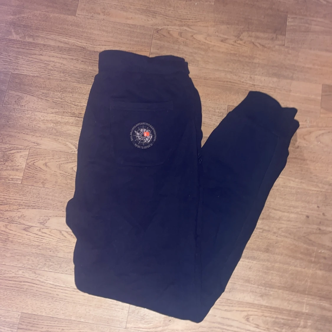 Sail Racing Mjuisbyxor 