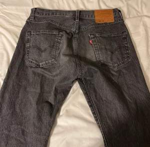 Levi’s byxor i waist 30 length 34