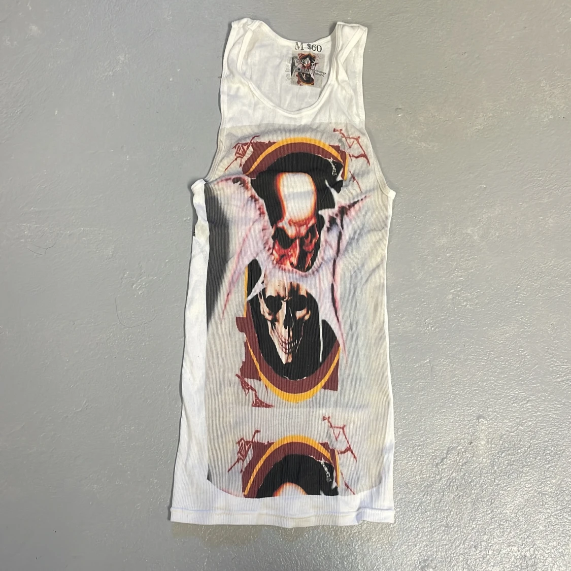 Ryan Rosemoor 1/1 linne M