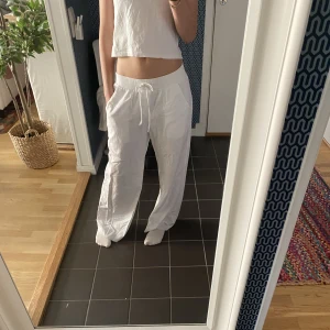 Loose byxor - Sköna byxor, perfekt till sommaren osv, skriv vid frågor eller fler bilder!💓