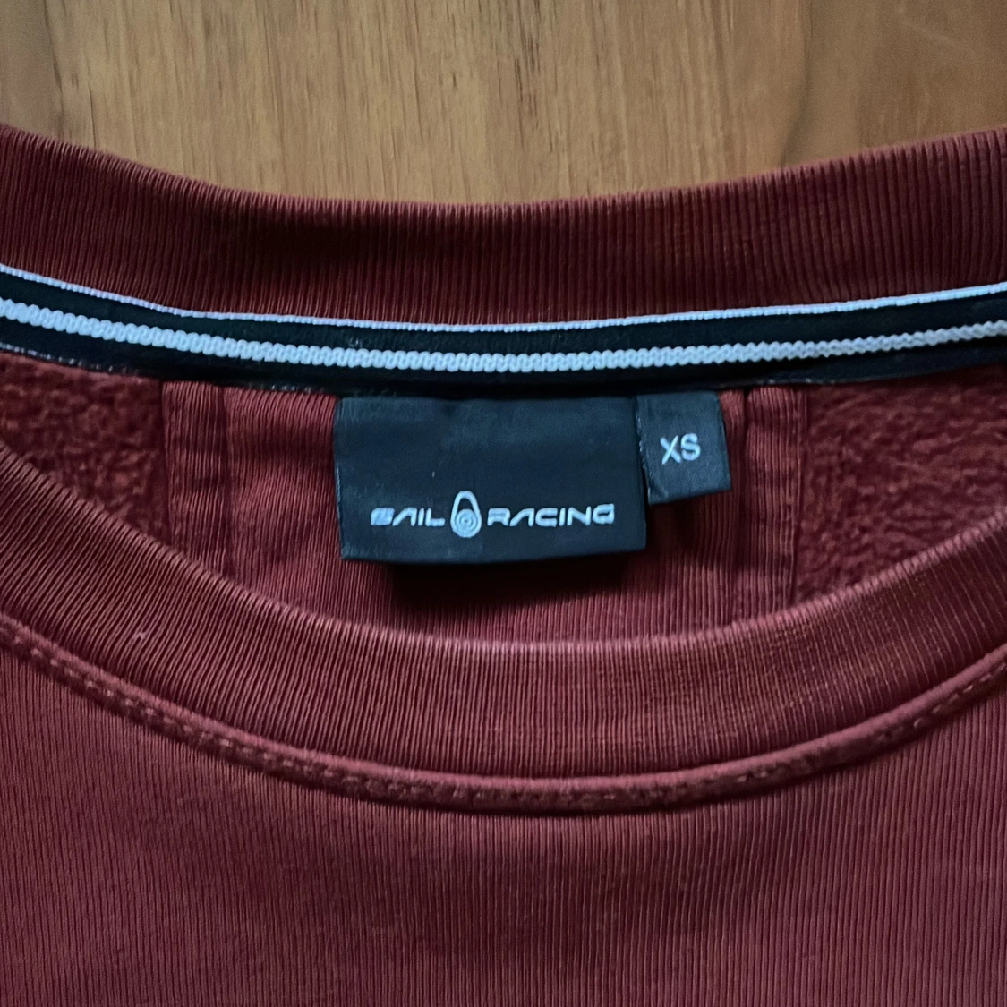 Sail racing tröja  - 90