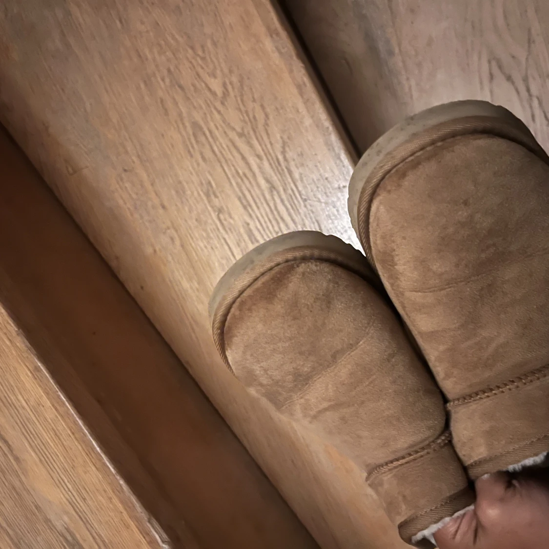 Ugg ultra mini chestnut - 91