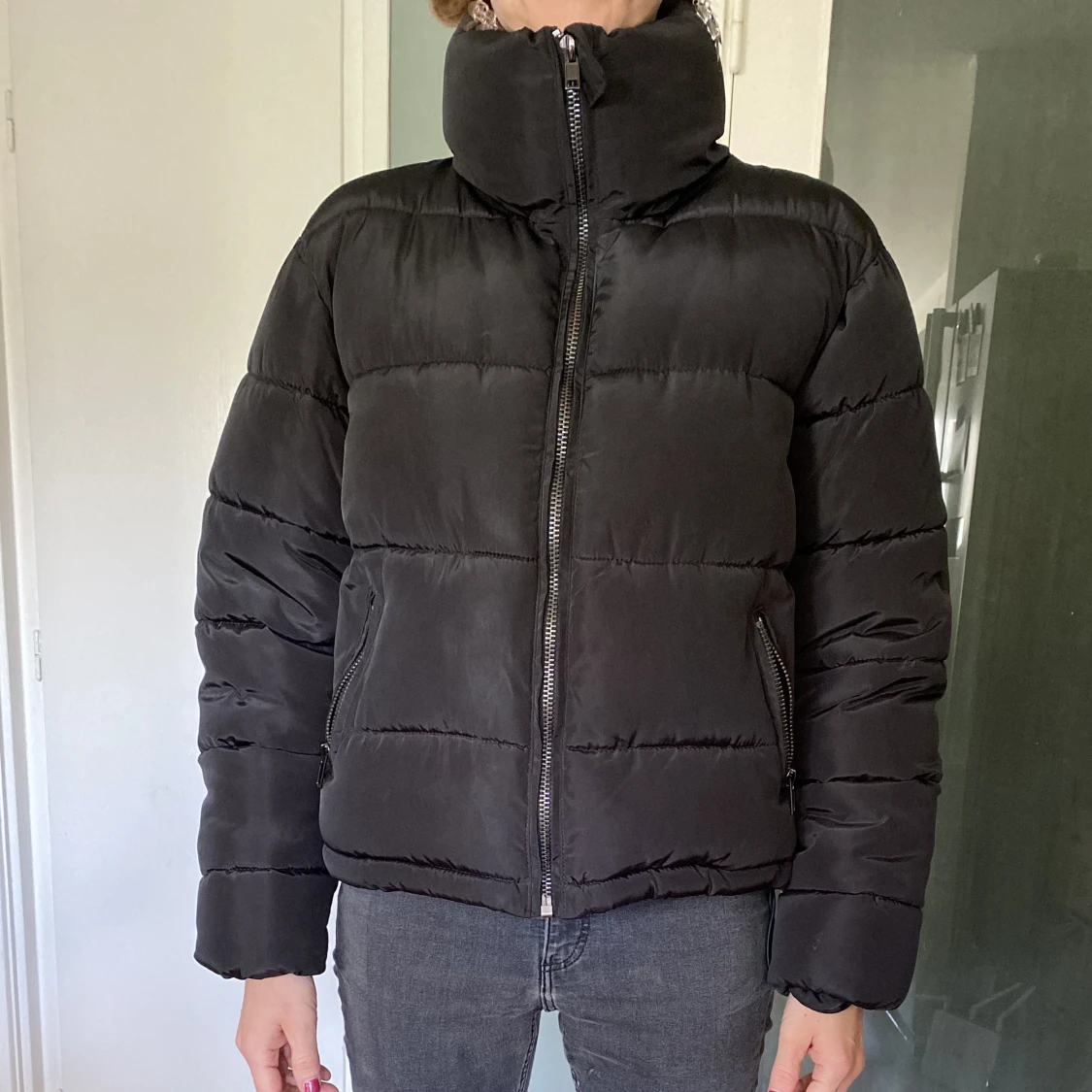 Vinterjacka Glamorous