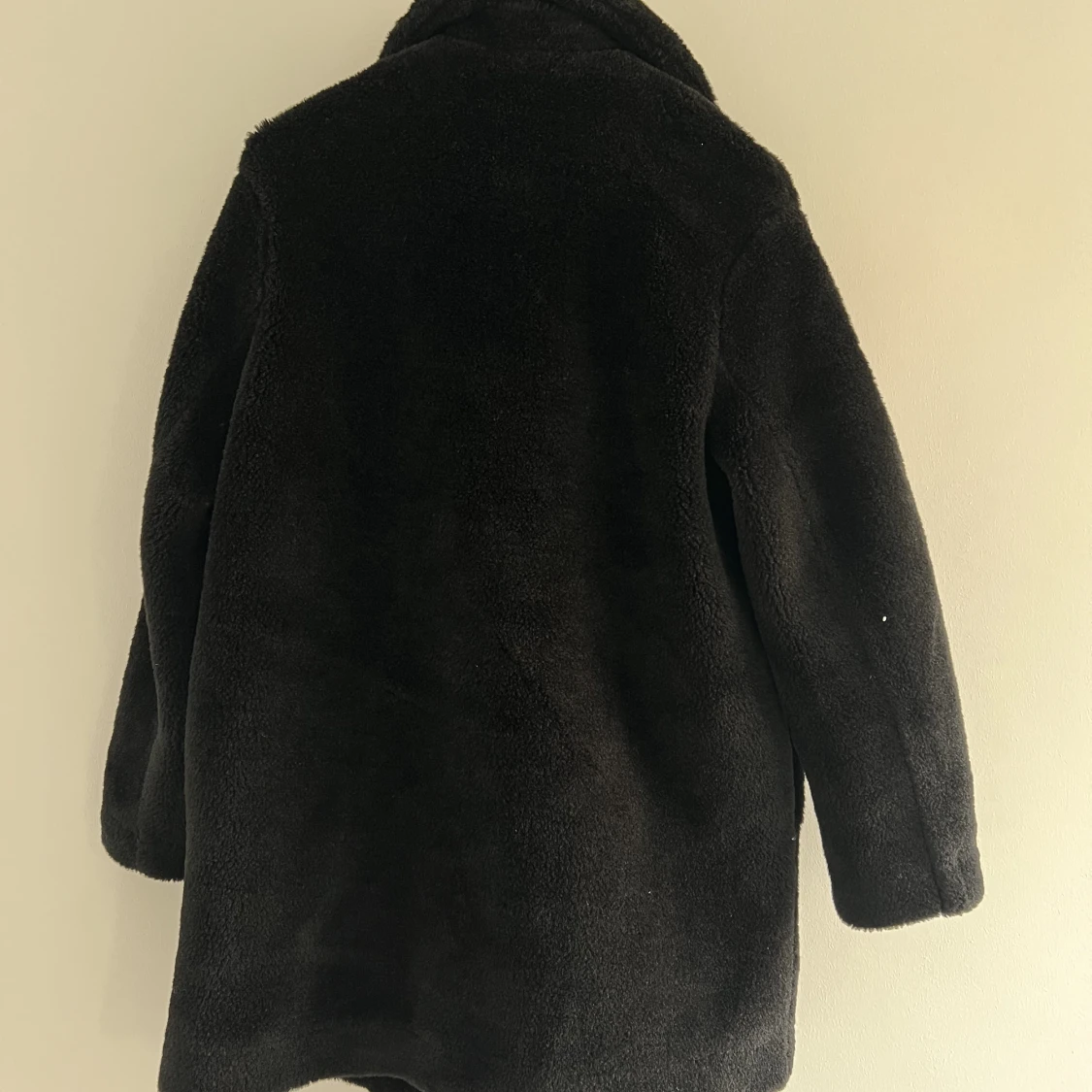 Jacka fuskpäls H&M - 91