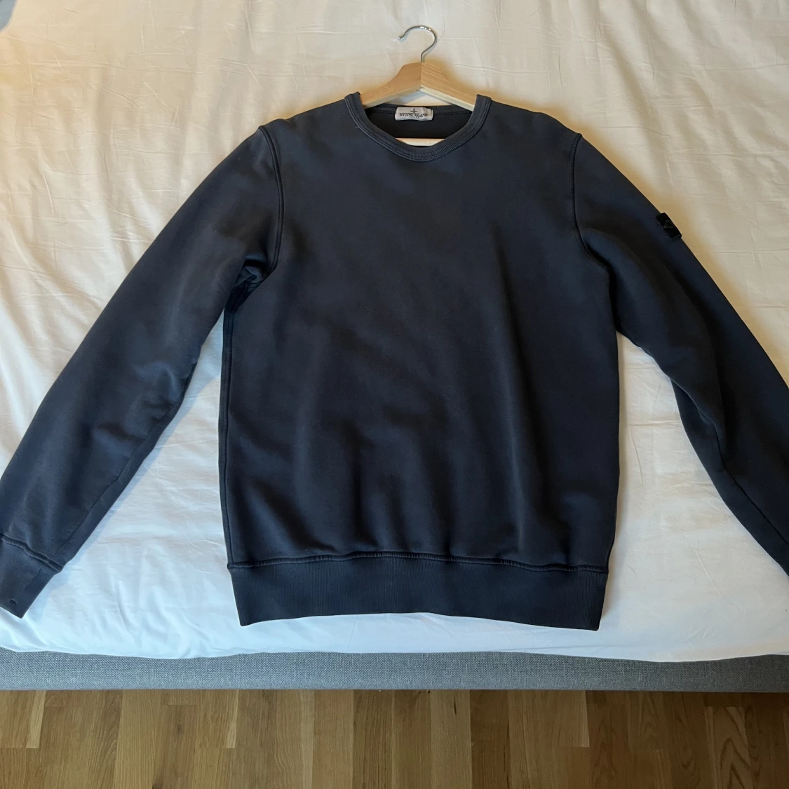 Stone island tröja - 91