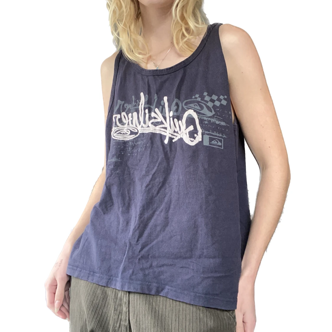 Quiksilver linne - 91