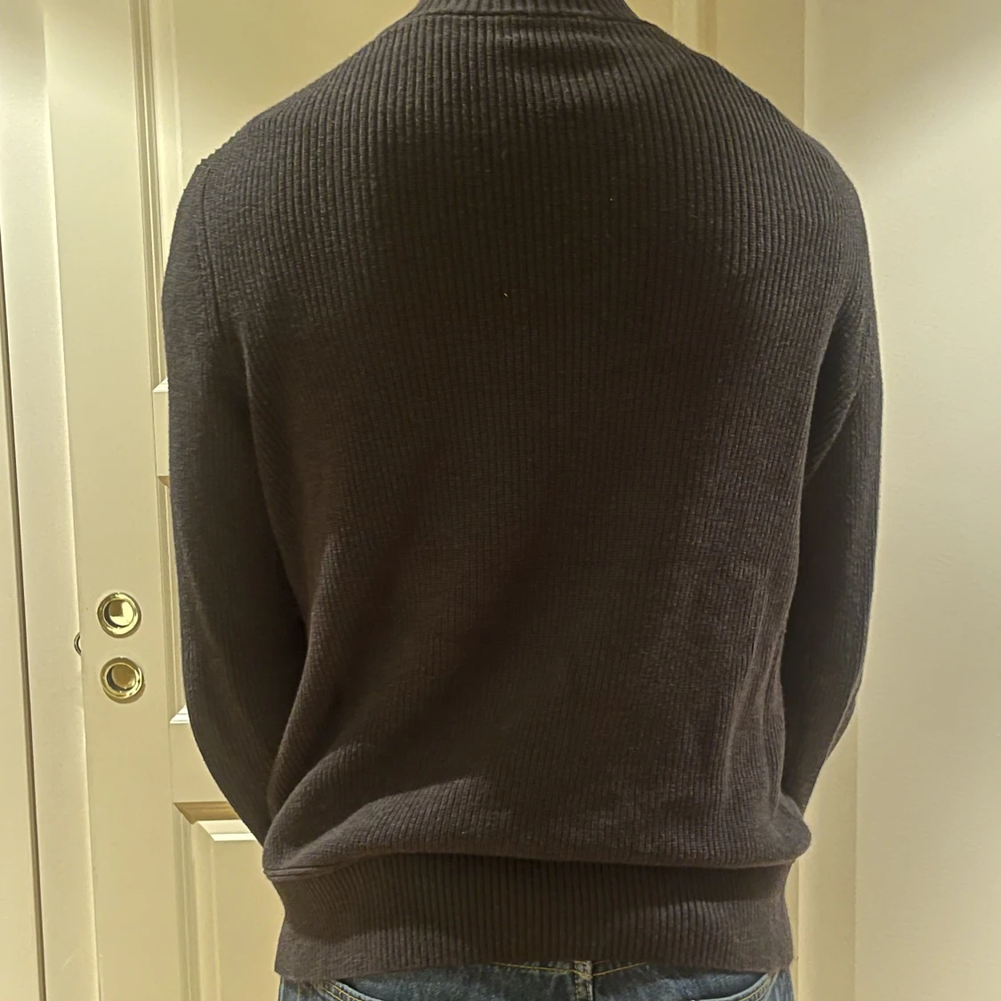 Stickad från Morris  - 91