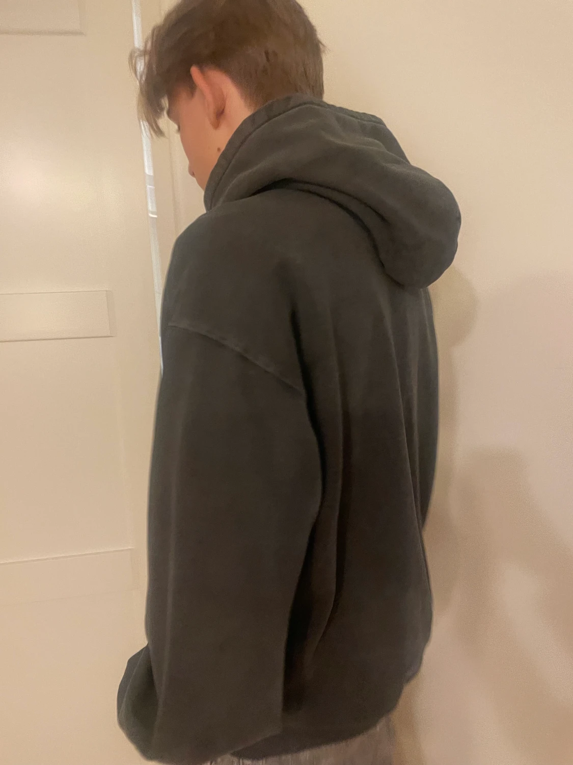 Carhartt hoodie - 90