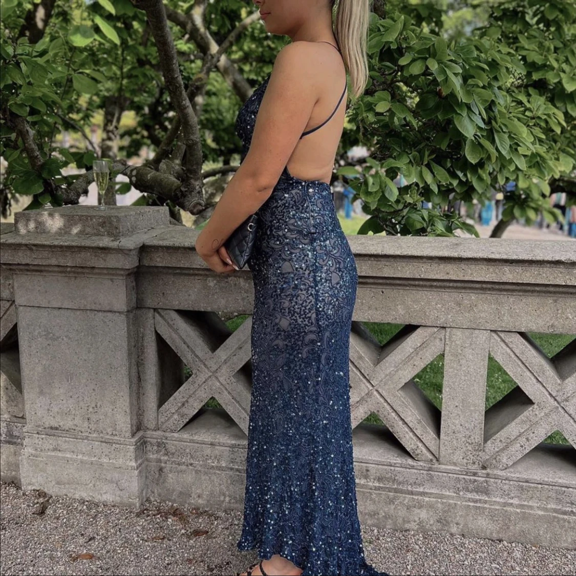 Balklänning Dressroom - 90