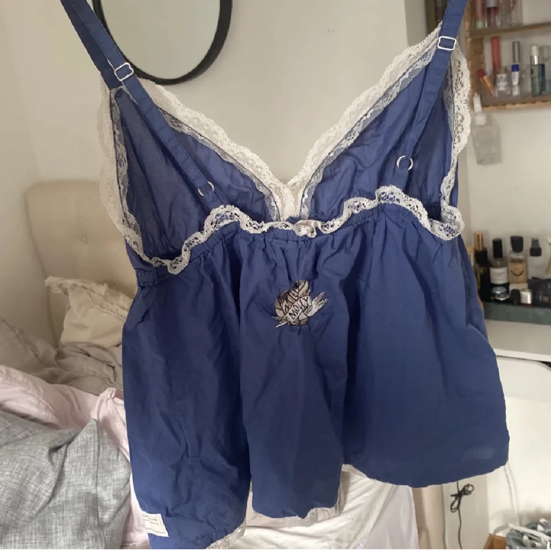 Odd molly linne - 90