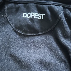 Ant wan hoodie - Inköpt vid konserten så bara använd där. Storlek xs men är som s. 